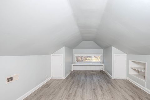 Tiny photo for 12410 S PARNELL Avenue, Chicago, IL 60628 (MLS # 12524472)