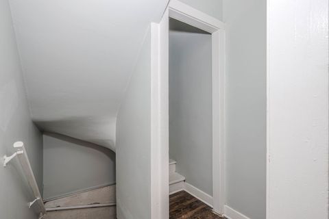 Tiny photo for 12410 S PARNELL Avenue, Chicago, IL 60628 (MLS # 12524472)