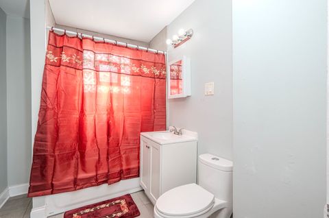 Tiny photo for 12410 S PARNELL Avenue, Chicago, IL 60628 (MLS # 12524472)