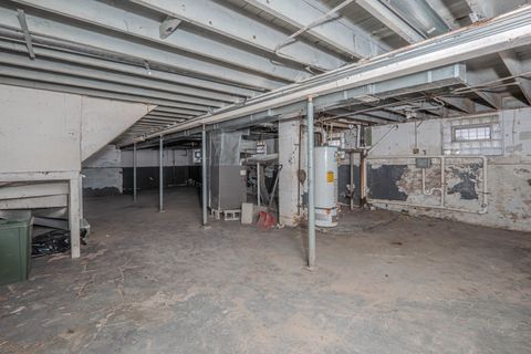 Tiny photo for 12410 S PARNELL Avenue, Chicago, IL 60628 (MLS # 12524472)