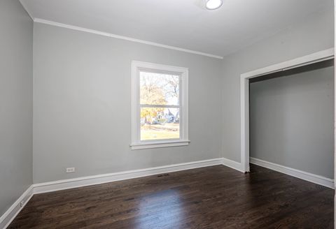 Tiny photo for 12410 S PARNELL Avenue, Chicago, IL 60628 (MLS # 12524472)