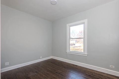 Tiny photo for 12410 S PARNELL Avenue, Chicago, IL 60628 (MLS # 12524472)
