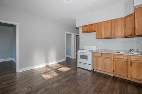 Tiny photo for 12410 S PARNELL Avenue, Chicago, IL 60628 (MLS # 12524472)