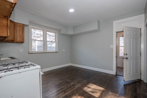 Tiny photo for 12410 S PARNELL Avenue, Chicago, IL 60628 (MLS # 12524472)