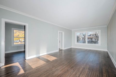 Tiny photo for 12410 S PARNELL Avenue, Chicago, IL 60628 (MLS # 12524472)