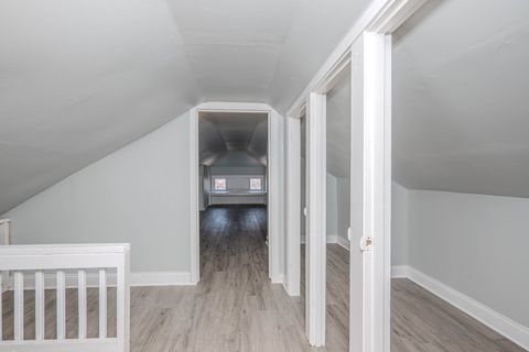 Tiny photo for 12410 S PARNELL Avenue, Chicago, IL 60628 (MLS # 12524472)