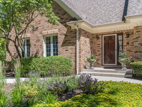 Tiny photo for 2137 Scarlet Oak Lane, Lisle, IL 60532 (MLS # 12680058)