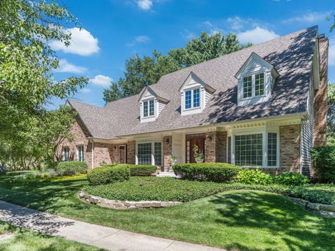 Photo of 2137 Scarlet Oak Lane, Lisle, IL 60532 (MLS # 12680058)