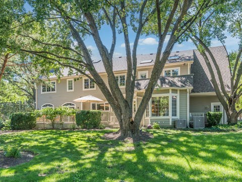 Tiny photo for 2137 Scarlet Oak Lane, Lisle, IL 60532 (MLS # 12680058)