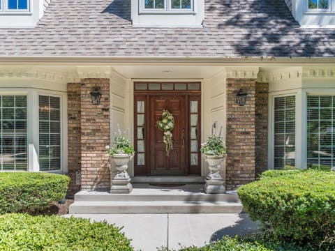 Tiny photo for 2137 Scarlet Oak Lane, Lisle, IL 60532 (MLS # 12680058)