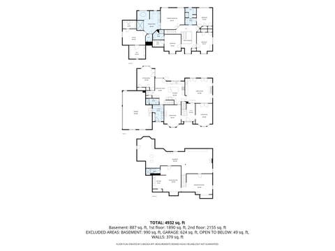 Tiny photo for 2137 Scarlet Oak Lane, Lisle, IL 60532 (MLS # 12680058)