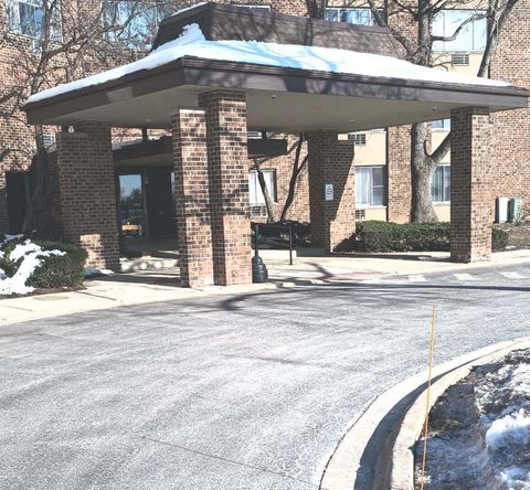 1880 Bonnie Lane 112 Hoffman Estates IL 60169