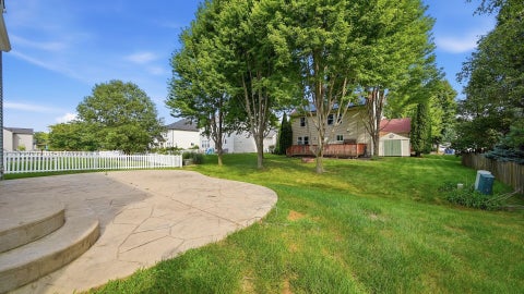 Tiny photo for 624 Holbrook Avenue, Elburn, IL 60119 (MLS # 12751122)
