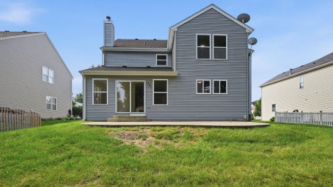 Tiny photo for 624 Holbrook Avenue, Elburn, IL 60119 (MLS # 12751122)