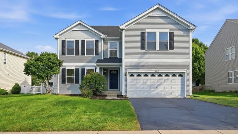 Photo of 624 Holbrook Avenue, Elburn, IL 60119 (MLS # 12751122)