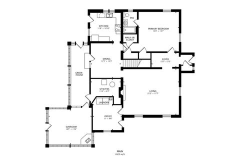 Tiny photo for 1800 Telegraph Road, Bannockburn, IL 60015 (MLS # 12524666)