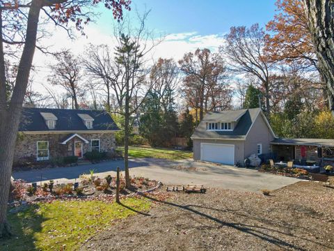 1800 Telegraph Road Bannockburn IL 60015