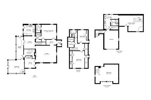 Tiny photo for 1800 Telegraph Road, Bannockburn, IL 60015 (MLS # 12524666)