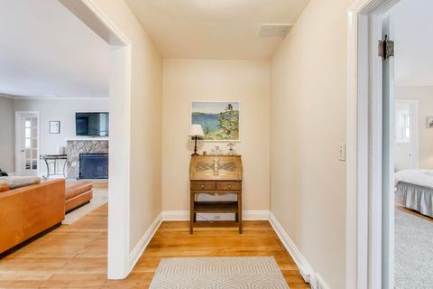 Tiny photo for 1800 Telegraph Road, Bannockburn, IL 60015 (MLS # 12524666)