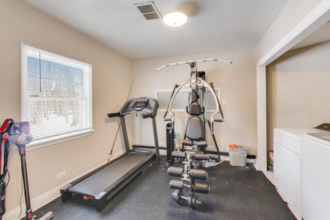 Tiny photo for 1800 Telegraph Road, Bannockburn, IL 60015 (MLS # 12524666)