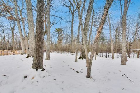 Tiny photo for 1800 Telegraph Road, Bannockburn, IL 60015 (MLS # 12524666)