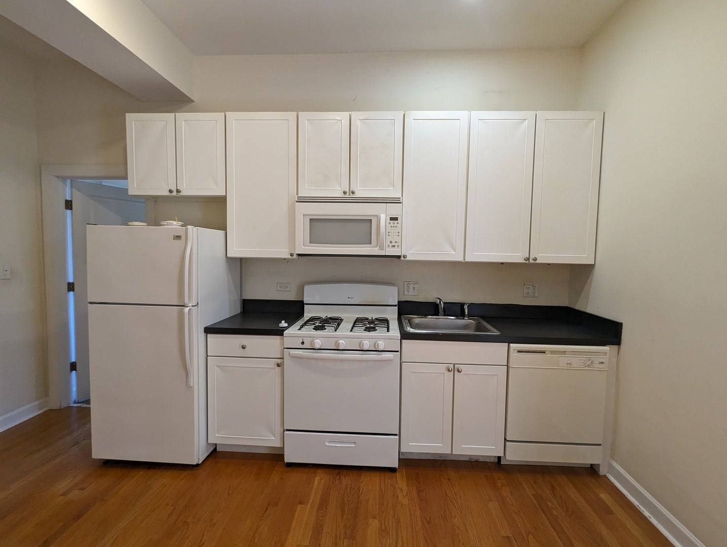 4715 N Sheridan Road 11S