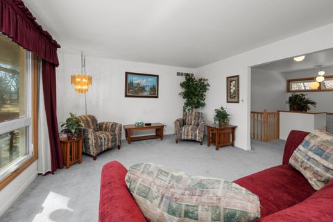 Tiny photo for 3709 9th Avenue, Moline, IL 61265 (MLS # 12566210)