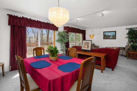 Tiny photo for 3709 9th Avenue, Moline, IL 61265 (MLS # 12566210)