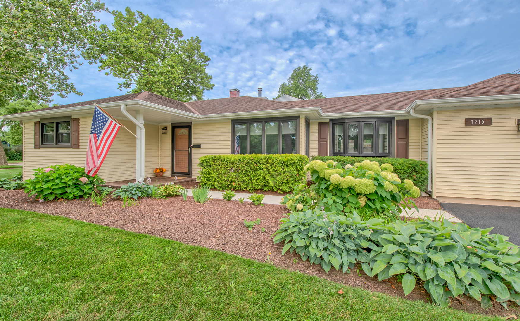 3715 Jay Lane