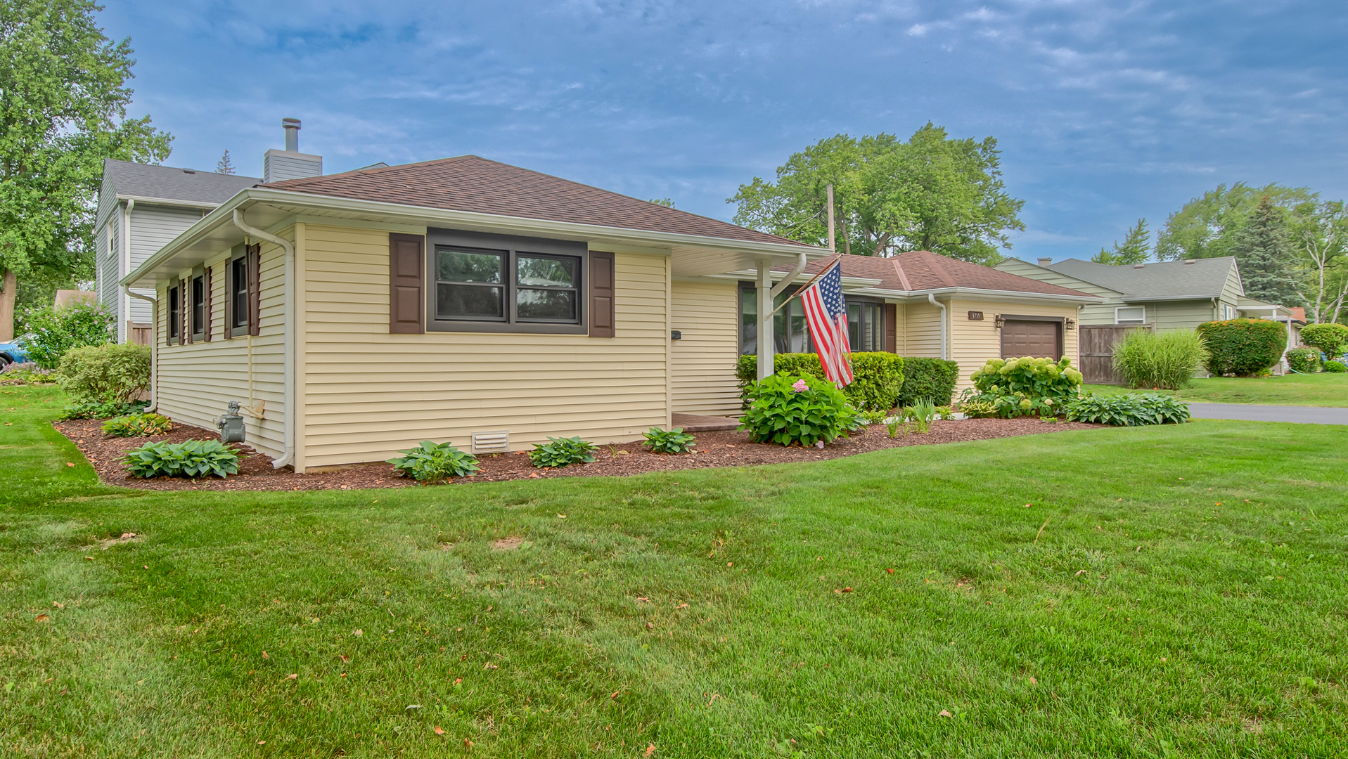 3715 Jay Lane