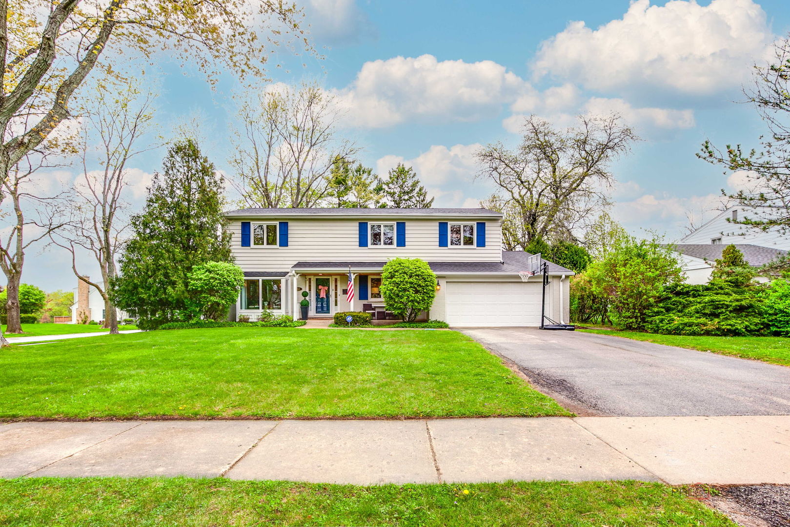 366 Birkdale Road