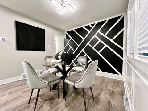 Tiny photo for 15737 Dante Drive, South Holland, IL 60473 (MLS # 12499343)