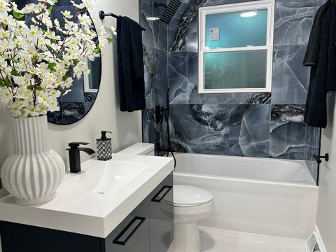 Tiny photo for 15737 Dante Drive, South Holland, IL 60473 (MLS # 12499343)