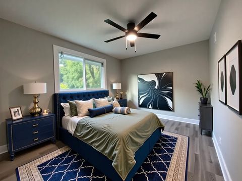 Tiny photo for 15737 Dante Drive, South Holland, IL 60473 (MLS # 12499343)