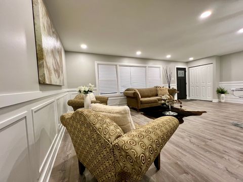 Tiny photo for 15737 Dante Drive, South Holland, IL 60473 (MLS # 12499343)