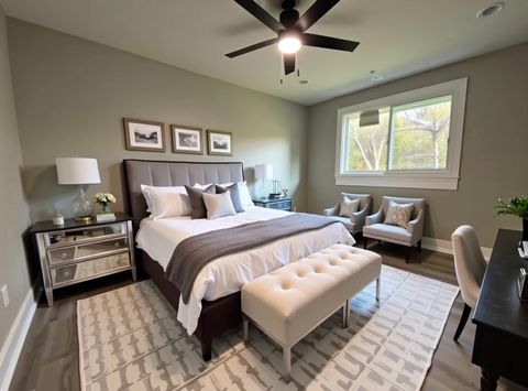 Tiny photo for 15737 Dante Drive, South Holland, IL 60473 (MLS # 12499343)