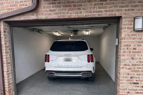 Tiny photo for 320 Sheridan Drive #2C, Willowbrook, IL 60527 (MLS # 12551200)