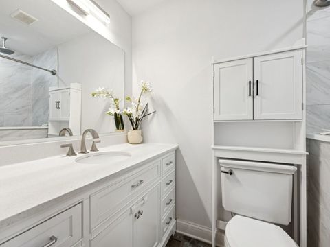 Tiny photo for 320 Sheridan Drive #2C, Willowbrook, IL 60527 (MLS # 12551200)