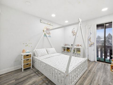 Tiny photo for 320 Sheridan Drive #2C, Willowbrook, IL 60527 (MLS # 12551200)