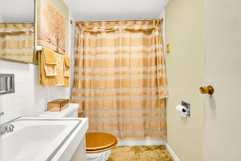 Tiny photo for 1139 Leavitt Avenue #308, Flossmoor, IL 60422 (MLS # 12695996)
