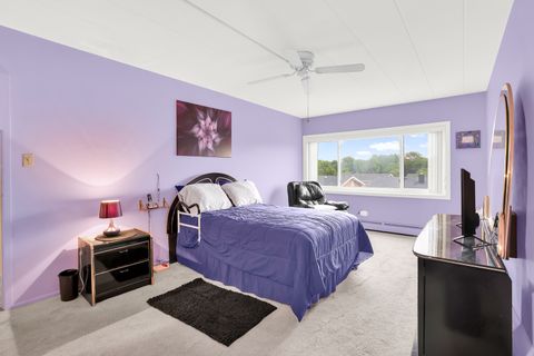 Tiny photo for 1139 Leavitt Avenue #308, Flossmoor, IL 60422 (MLS # 12695996)