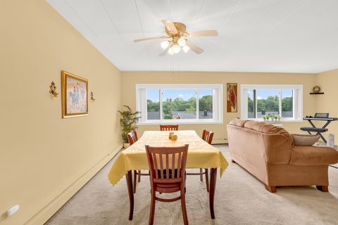Tiny photo for 1139 Leavitt Avenue #308, Flossmoor, IL 60422 (MLS # 12695996)