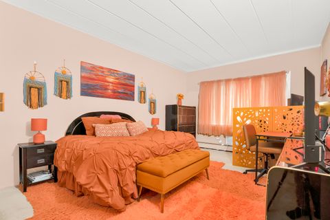 Tiny photo for 1139 Leavitt Avenue #308, Flossmoor, IL 60422 (MLS # 12695996)