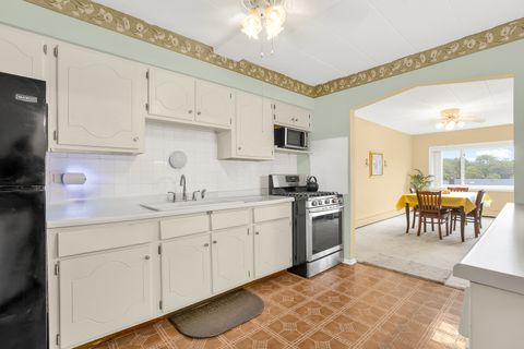 Tiny photo for 1139 Leavitt Avenue #308, Flossmoor, IL 60422 (MLS # 12695996)
