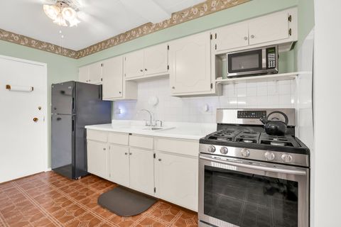 Tiny photo for 1139 Leavitt Avenue #308, Flossmoor, IL 60422 (MLS # 12695996)