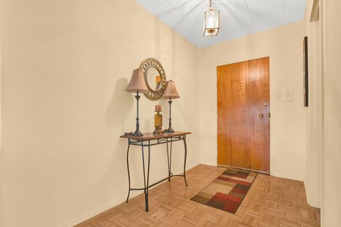 Tiny photo for 1139 Leavitt Avenue #308, Flossmoor, IL 60422 (MLS # 12695996)