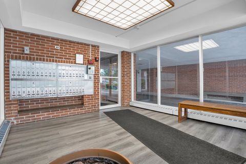 Tiny photo for 1139 Leavitt Avenue #308, Flossmoor, IL 60422 (MLS # 12695996)