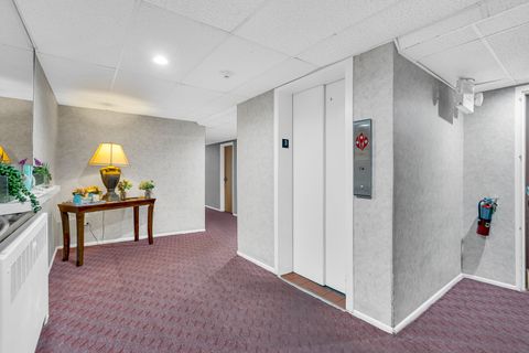 Tiny photo for 1139 Leavitt Avenue #308, Flossmoor, IL 60422 (MLS # 12695996)