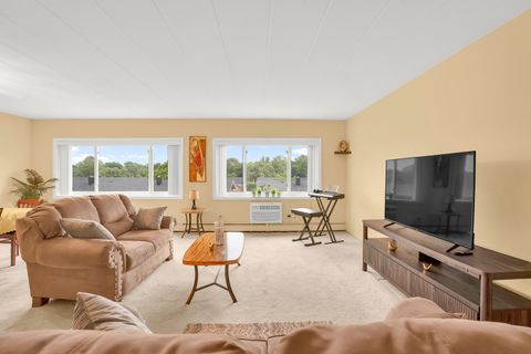 Tiny photo for 1139 Leavitt Avenue #308, Flossmoor, IL 60422 (MLS # 12695996)