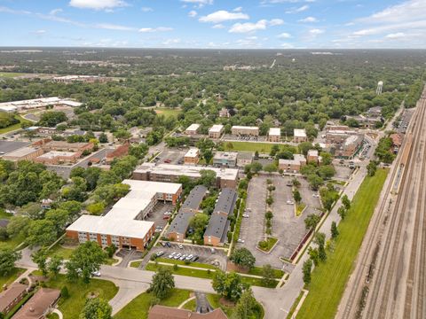 Tiny photo for 1139 Leavitt Avenue #308, Flossmoor, IL 60422 (MLS # 12695996)